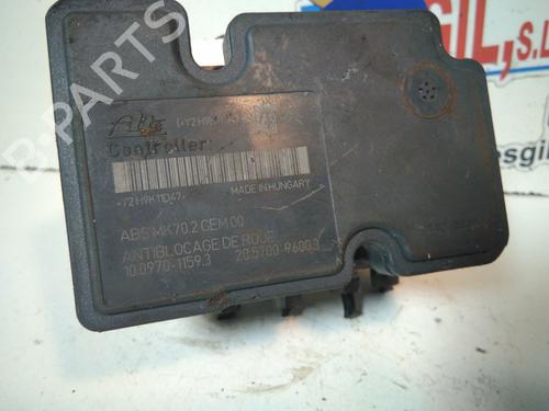 ABS pump PEUGEOT 207 (WA_, WC_)  | BP20788080M43 