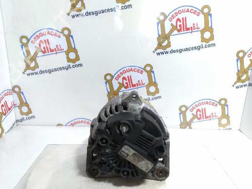 Alternator RENAULT MEGANE II (BM0/1_, CM0/1_) 1.6 16V (BM0C, CM0C) | BP20732989M7 