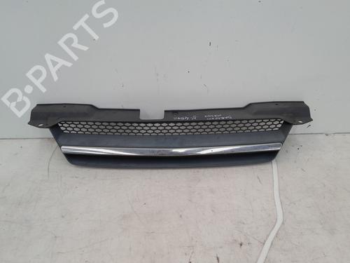 Used Grille CHEVROLET AVEO / KALOS Hatchback (T200) 1.4 (83 hp) 30909142