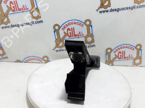 Pedal BMW 5 Gran Turismo (F07) 535 i xDrive | BP20743203I4