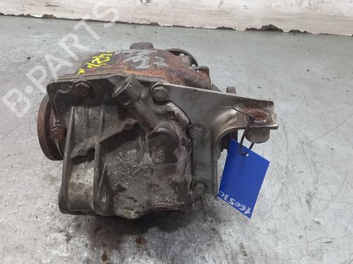 Rear differential BMW 3 (E46) 320 d | BP20766914M24 