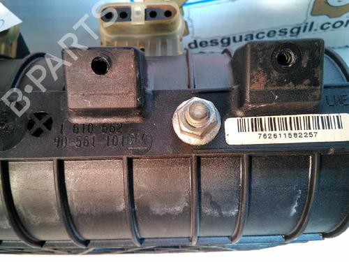 Passenger airbag OPEL ASTRA G Hatchback (T98)  | BP20787343C10 