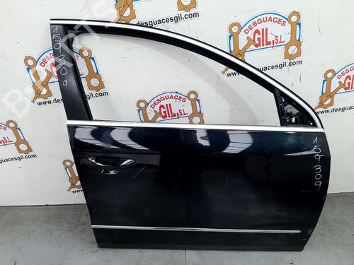 Used Right front door VW PASSAT B6 (3C2) [2005-2010]  20765964