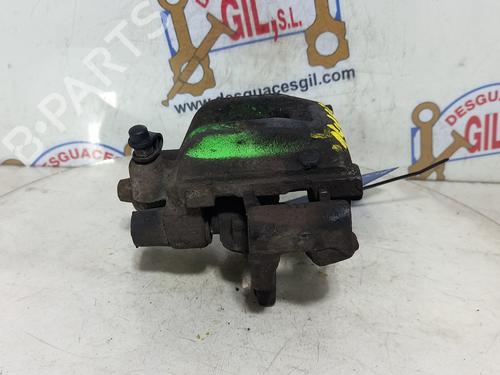 Left rear brake caliper ROVER 75 (RJ) 2.0 CDT | BP20754747M107 