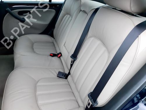 Right mirror ROVER 45 I Hatchback (RT) 2.0 V6 | BP20742910C27 