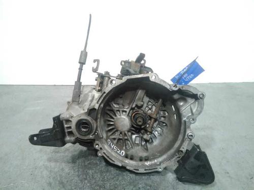 Used Gearbox HYUNDAI ELANTRA III Saloon (XD) 2.0 CRDi (113 hp) 20734029