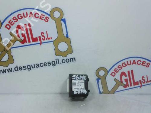 Used Electronic module Electronic module NISSAN ALMERA TINO (V10) 2.0 (136 hp) 34239481 34239481