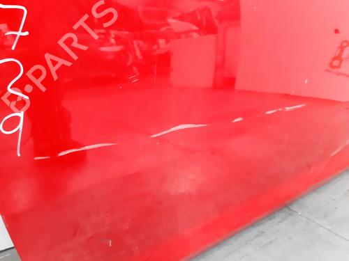 Left front door OPEL CORSA D (S07) 1.3 CDTI (L08, L68) | BP20768442C2 
