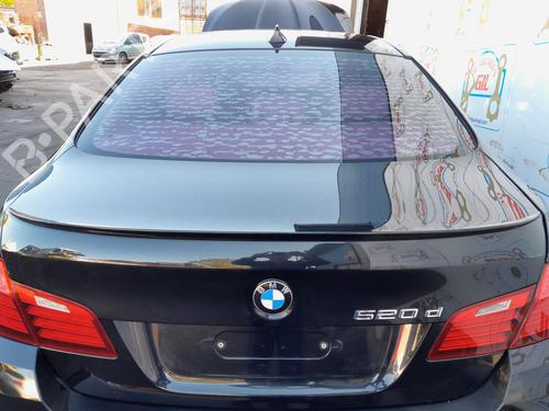 Bagklap CC/Kombi-Coupé Bagklap CC/Kombi-Coupé BMW 5 (F10) 520 d (184 hp) 34381000 34381000