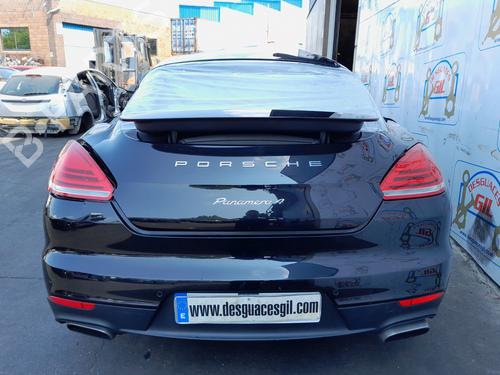 Rim PORSCHE PANAMERA (970) 3.6 4 | BP29511384C45 