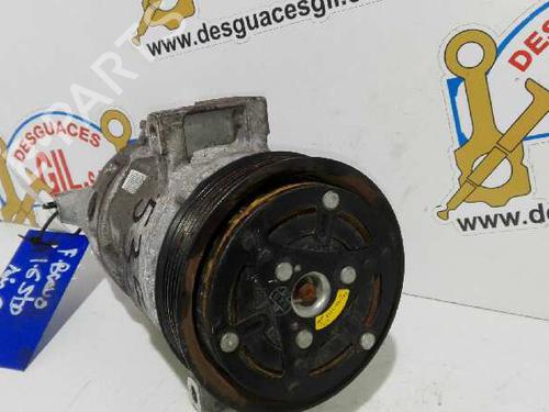 AC compressor FIAT BRAVO II (198_) 1.6 D Multijet (198AXL1B) | BP20776974M34 