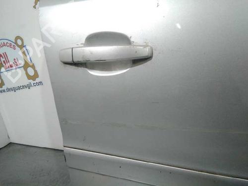 Right front door OPEL ZAFIRA / ZAFIRA FAMILY B (A05) 1.9 CDTI (M75) | BP20803610C3 