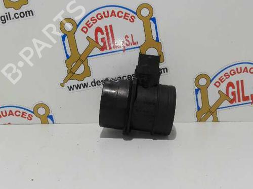 Mass air flow sensor KIA CARNIVAL II (GQ) 2.9 CRDi | BP20781876M95 