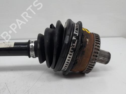 Right front driveshaft AUDI A4 B5 (8D2) 1.8 T | BP34134314M39 - Image 3