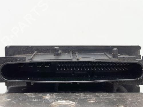 ABS pump RENAULT SCÉNIC II (JM0/1_)  | BP27599340M43 