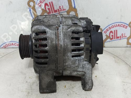Generator OPEL CORSA C (X01) 1.2 Twinport (F08, F68) (80 hp) 20755932