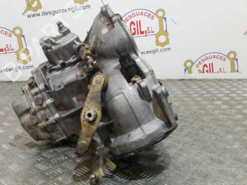 Gearbox DAEWOO NUBIRA Saloon (J100)  | BP20773239M3 