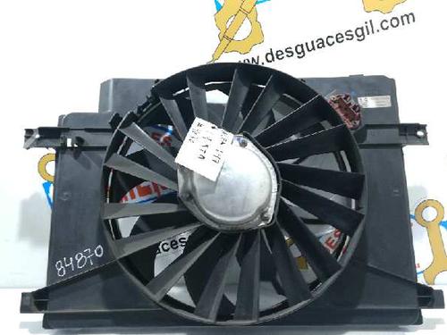 Used Radiator fan ALFA ROMEO 147 (937_) 1.9 JTDM (937.AXD1A, 937.AXV1A, 937.BXB1A) (115 hp) 20731159