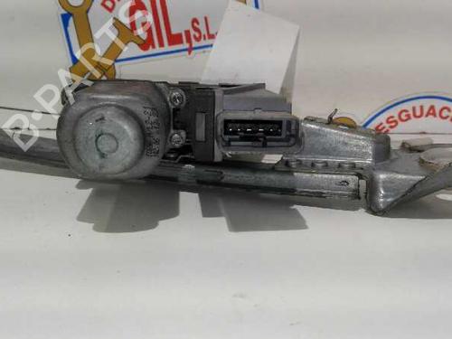 Rear left window mechanism PEUGEOT 307 Break (3E) 1.6 HDi 110 | BP20773281C24 