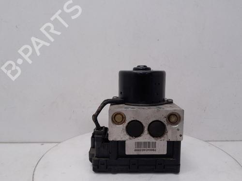 ABS Bremseaggregat VW POLO (6N2) [1999-2001]  25380187