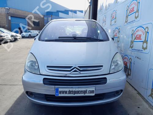 Right headlight CITROËN XSARA PICASSO (N68) 1.6 HDi | BP27217901C29 
