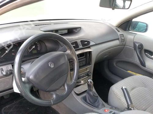 Alternator RENAULT LAGUNA II (BG0/1_)  | BP20809213M7 