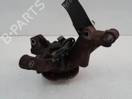 Right front steering knuckle DACIA SANDERO II | BP29914967M26