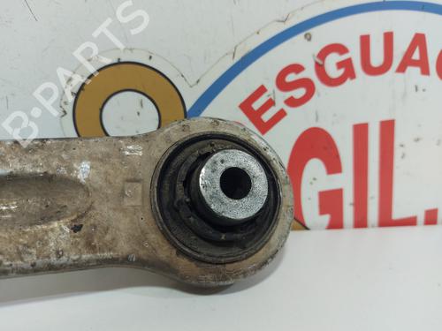 Right front suspension arm AUDI A8 D3 (4E2, 4E8) 4.2 quattro | BP20745037M13 