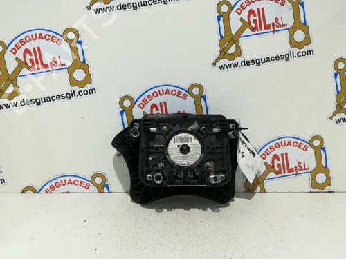 Driver airbag PEUGEOT PARTNER Box Body/MPV (5_, G_)  | BP20801310C9 