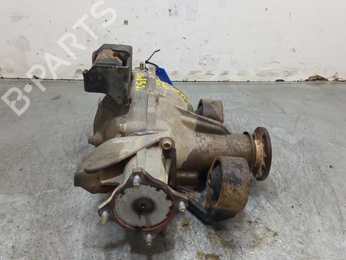 Rear differential SUZUKI GRAND VITARA II (JT, TE, TD) 1.9 DDiS All-wheel Drive (JT419, TD44, JB419WD, JB419XD,... | BP20746501M24