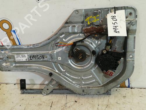 Rear left window mechanism HYUNDAI TUCSON (JM)  | BP20756359C24 