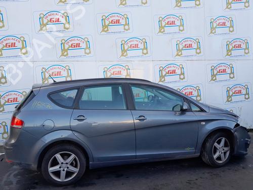 Rim SEAT ALTEA XL (5P5, 5P8)  | BP27376963C45 