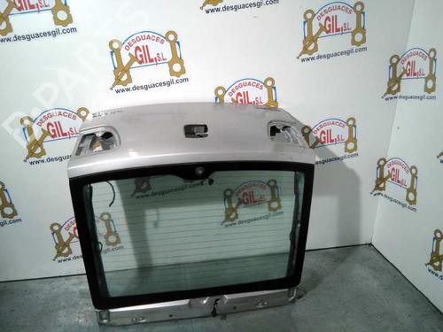 Used Tailgate SEAT LEON (1M1) [1999-2006]  20804889