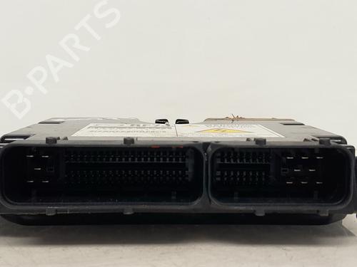 Engine control unit (ECU) MAZDA 6 Saloon (GG) | BP31043856M57