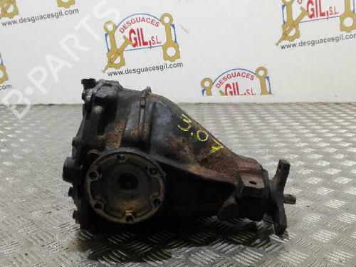 Rear differential MERCEDES-BENZ 124 Saloon (W124)  | BP20813126M24 
