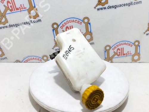 ABS pump CITROËN C3 II (SC_) 1.4 HDi 70 (SC8HZC, SC8HR0, SC8HP4) | BP20745232M43 