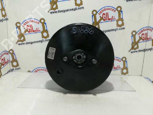 Used Servo brake FIAT BRAVO II (198_) 1.6 D Multijet (198AXL1B) (120 hp) 20784897