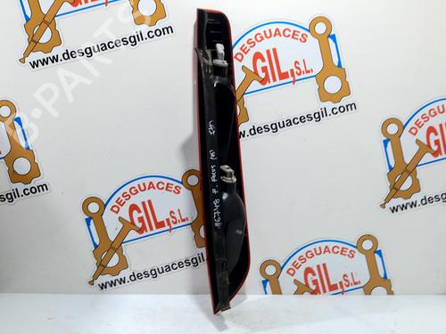 Left taillight FORD FOCUS II (DA_, HCP, DP)  | BP20752306C34 