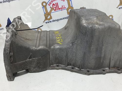 Oil sump RENAULT MEGANE I Coach (DA0/1_) 1.6 e (DA0F) | BP20765103M115