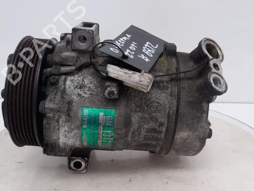 Compressore A/C OPEL VECTRA C (Z02) 2.2 DTI 16V (F69) (125 hp) 29731672