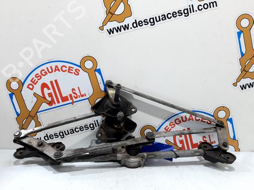 Front wiper motor CHRYSLER VOYAGER IV (RG, RS) 2.8 CRD | BP20749986M29 
