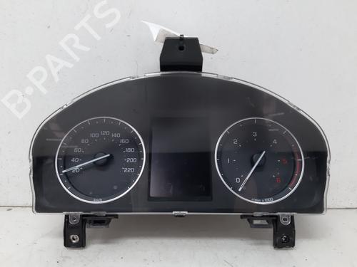 Instrumentenkombination für LAND ROVER FREELANDER 2 (L359) 2.2 TD4 4x4 (150 hp) 31269123