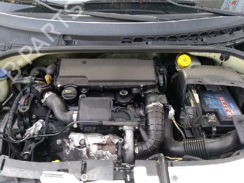 Szyba boczna tylna prawa CITROËN C3 I (FC_, FN_) 1.4 HDi | BP20811214C92 