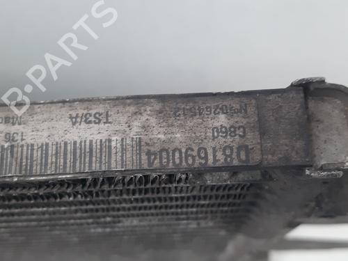 AC radiator PEUGEOT BOXER Van 3.0 HDi 155 | BP39657885M32 - Image 5