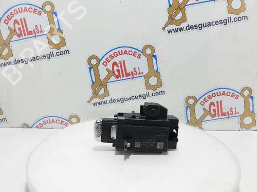 Used Ignition barrel AUDI A4 B8 (8K2) [2007-2017]  20731468