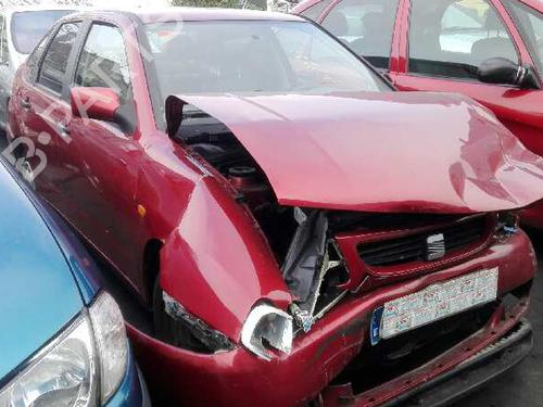 Starter SEAT CORDOBA (6K1, 6K2)  | BP20791175M8 
