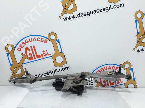 Front wiper motor VOLVO S60 I (384) 2.4 D | BP20730797M29 