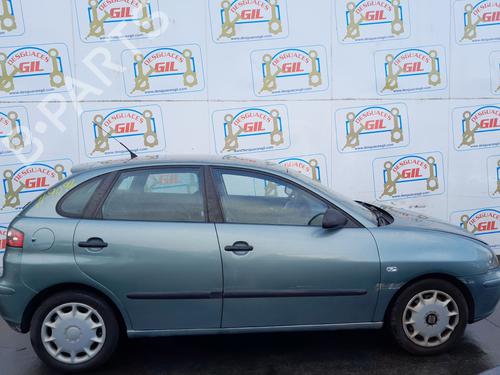 Brugte SEAT IBIZA III (6L1)    4612296