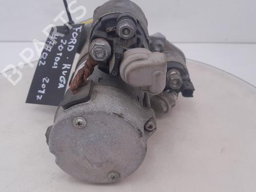 Starter FORD KUGA II (DM2) 2.0 TDCi 4x4 | BP29452731M8