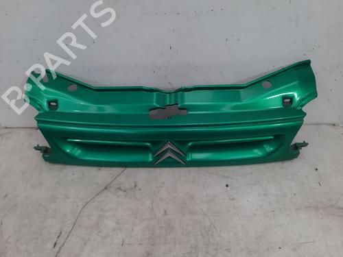 Used Grille CITROËN BERLINGO / BERLINGO FIRST Box Body/MPV (M_) 1.9 D 70 (MBWJZ, MCWJZ) (69 hp) 26533119